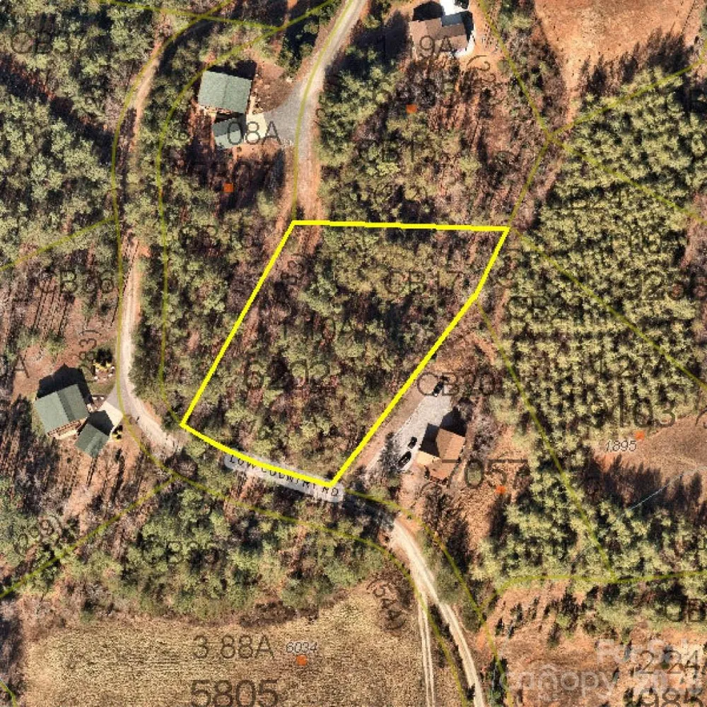 CB17 Emerald Court #CB17 Lenoir, NC 28634