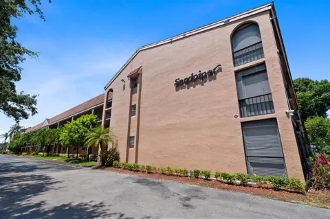 2700 Coral Springs Drive #309