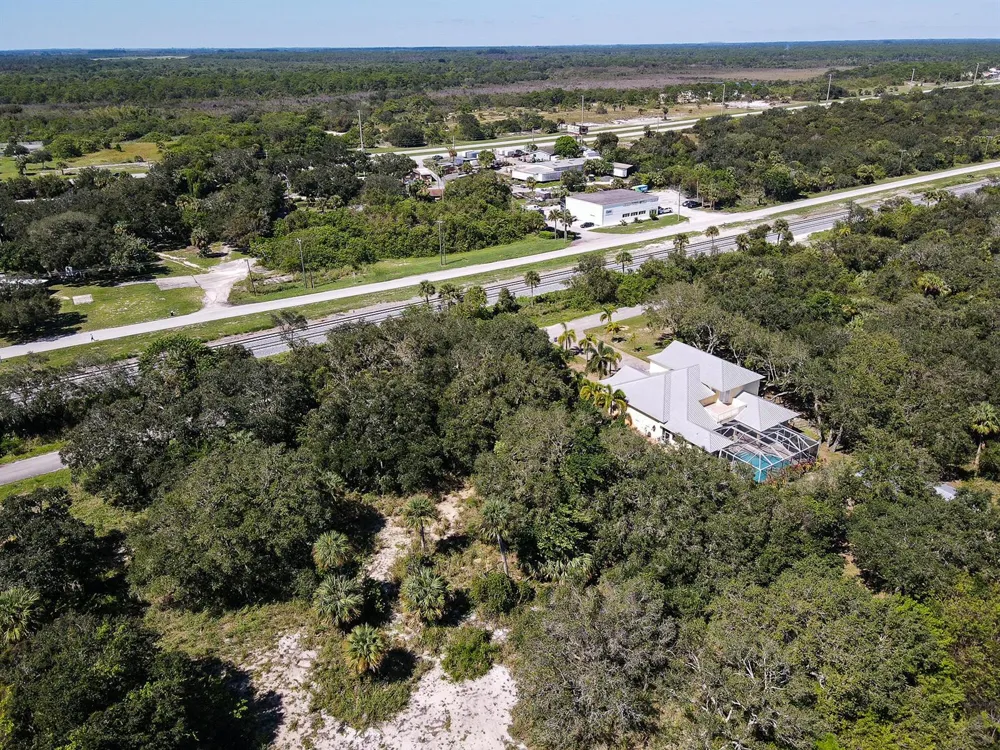 4116 Mariner Oaks Way Fort Pierce, FL 34946