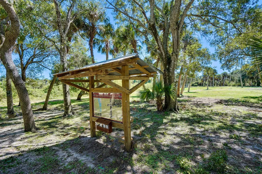 4116 Mariner Oaks Way Fort Pierce, FL 34946