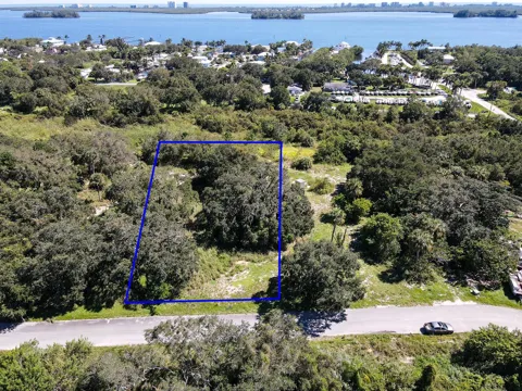 4108 Mariner Oaks Way