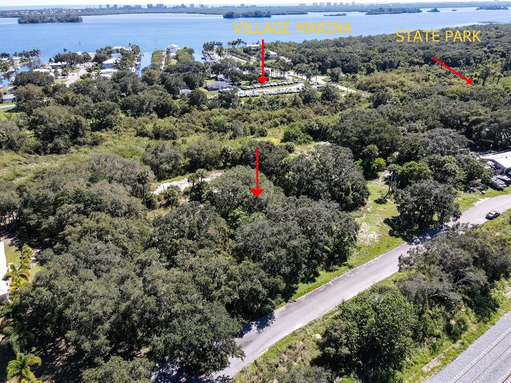 4112 Mariner Oaks Way Fort Pierce, FL 34946