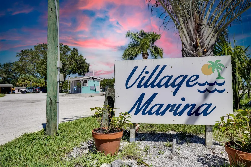 4112 Mariner Oaks Way Fort Pierce, FL 34946