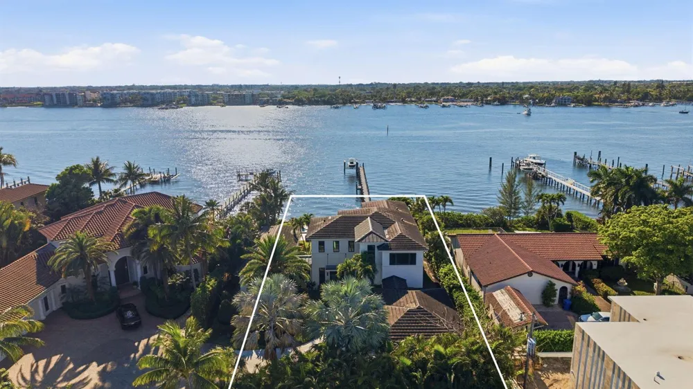 825 W Oyster Lane Lantana, FL 33462