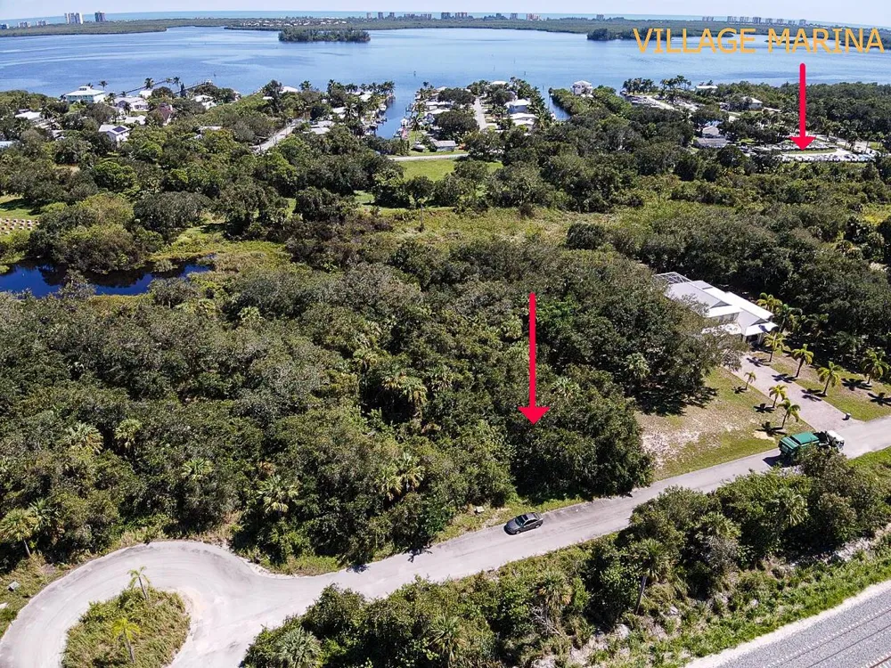 4132 Mariner Oaks Way Fort Pierce, FL 34946