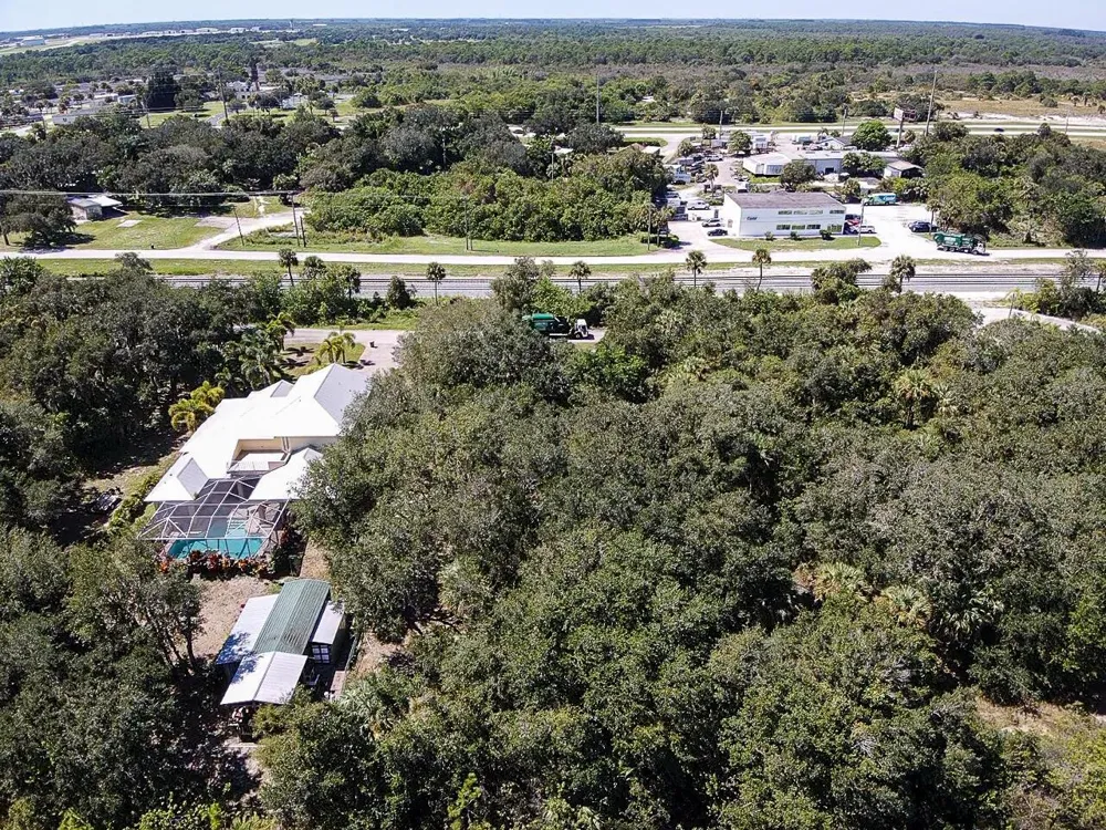 4132 Mariner Oaks Way Fort Pierce, FL 34946