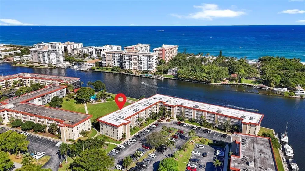 3100 NE 48th Court #413 Lighthouse Point, FL 33064