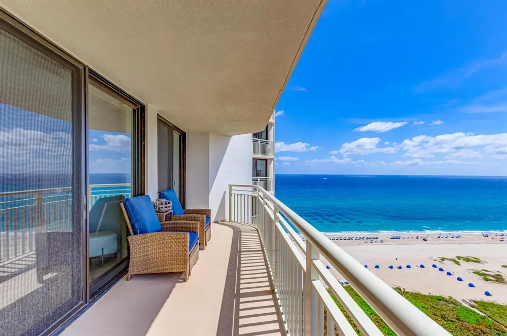 3000 Ocean Drive #22 G Singer Island, FL 33404