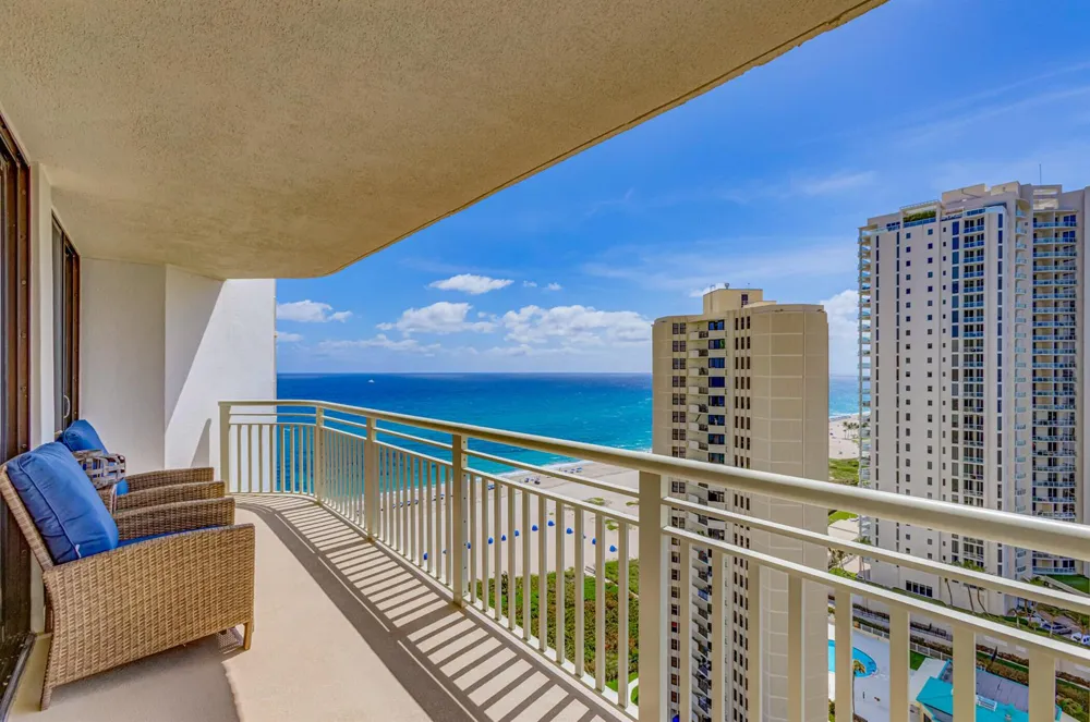 3000 Ocean Drive #22 G Singer Island, FL 33404
