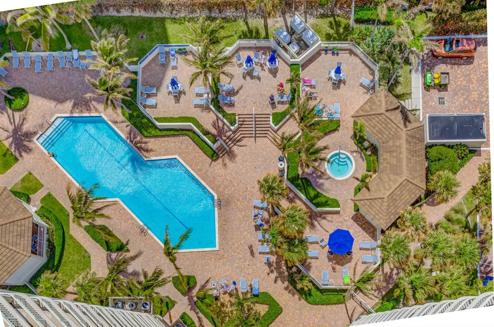 3000 Ocean Drive #22 G Singer Island, FL 33404
