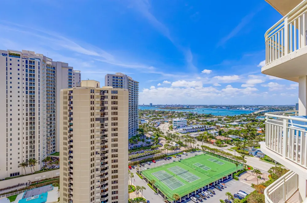 3000 Ocean Drive #22 G Singer Island, FL 33404