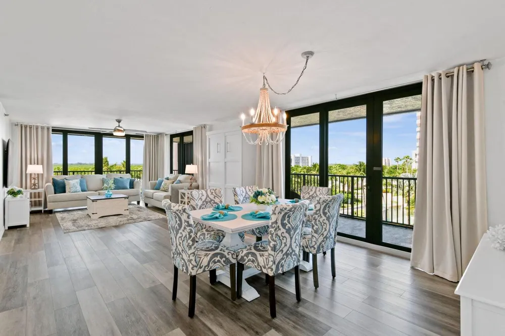 5047 Highway A1a #404 Hutchinson Island, FL 34949