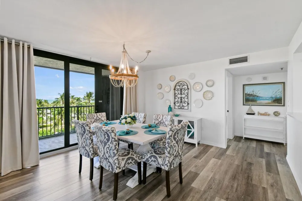5047 Highway A1a #404 Hutchinson Island, FL 34949