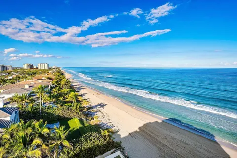 4505 S Ocean Boulevard #1008
