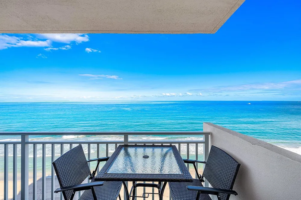 4505 S Ocean Boulevard #1008 Highland Beach, FL 33487