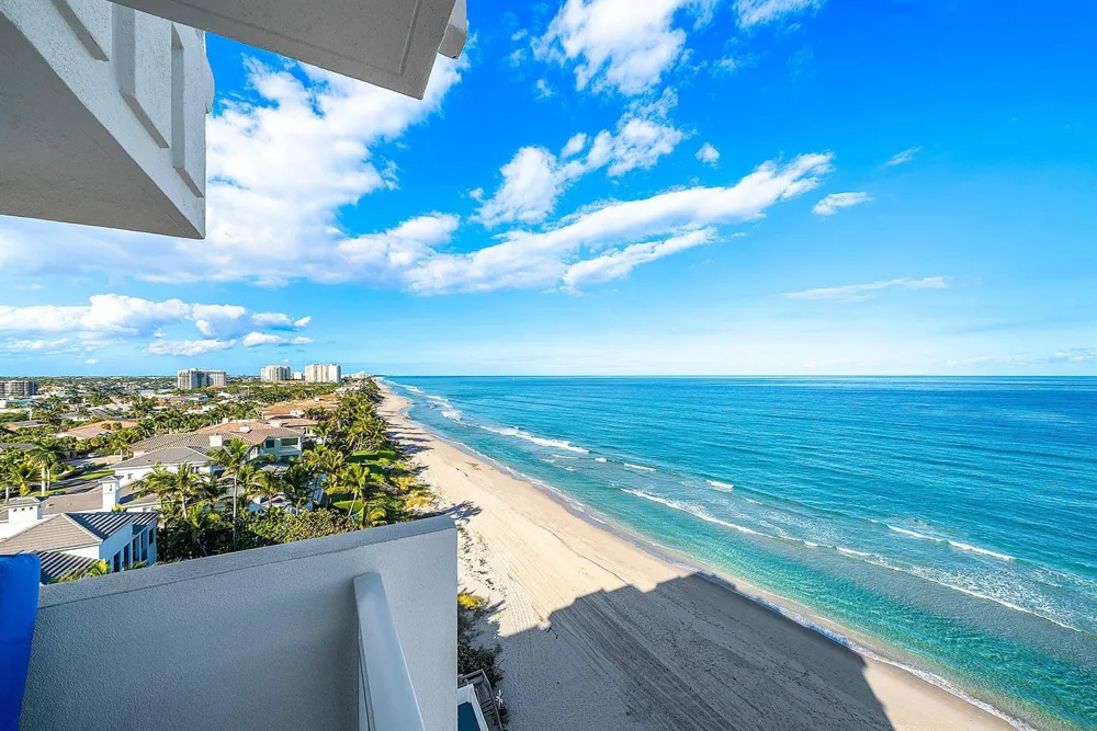 4505 S Ocean Boulevard #1008 Highland Beach, FL 33487