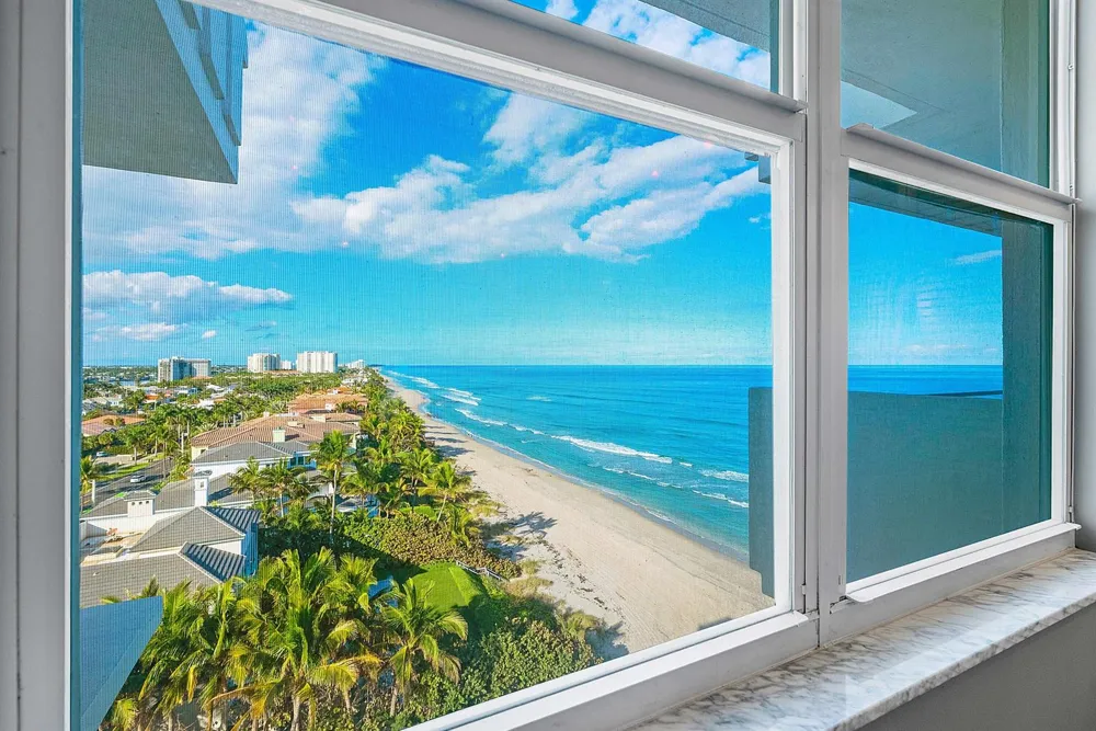 4505 S Ocean Boulevard #1008 Highland Beach, FL 33487