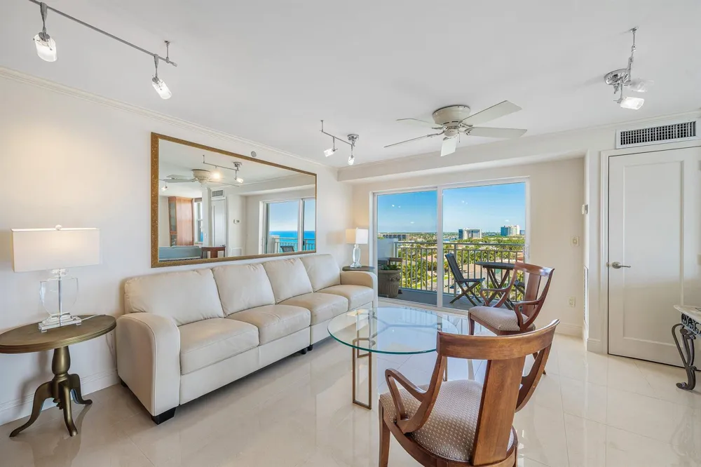 4505 S Ocean Boulevard #1008 Highland Beach, FL 33487