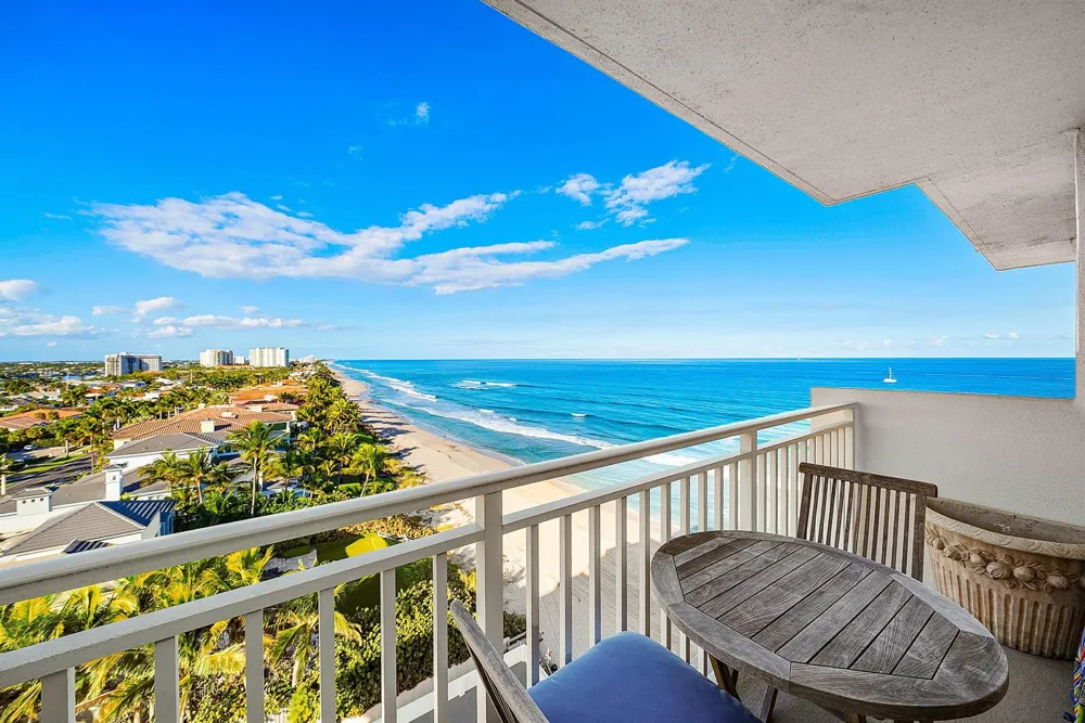 4505 S Ocean Boulevard #1008 Highland Beach, FL 33487