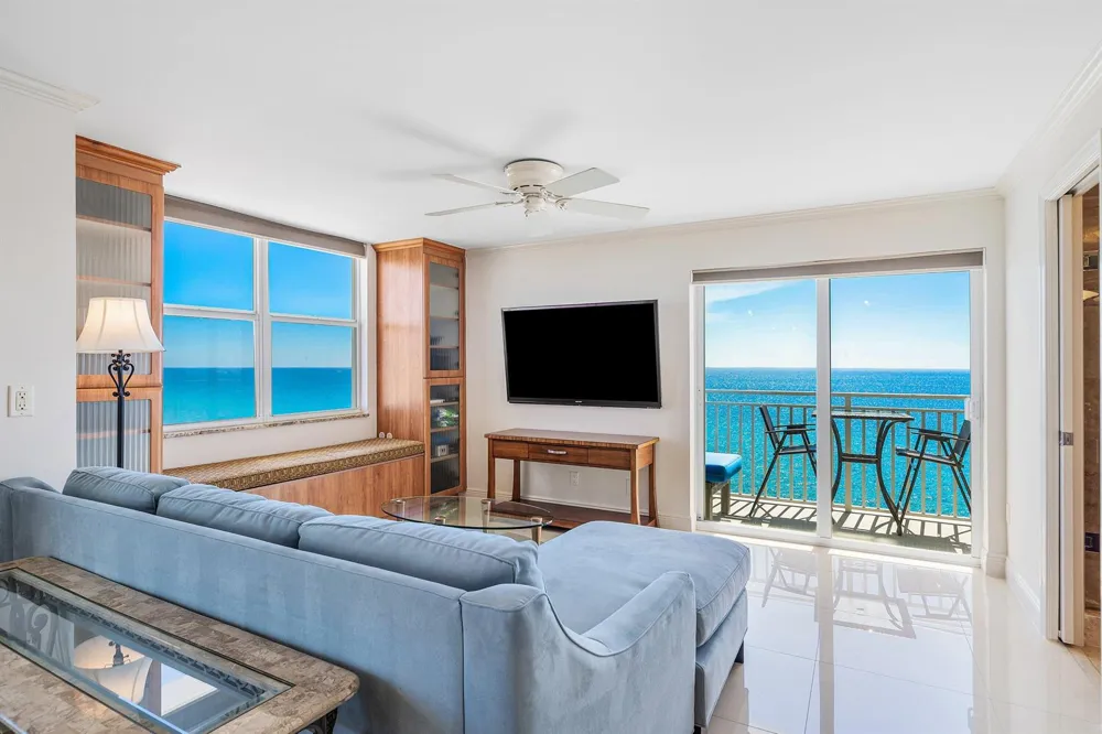 4505 S Ocean Boulevard #1008 Highland Beach, FL 33487