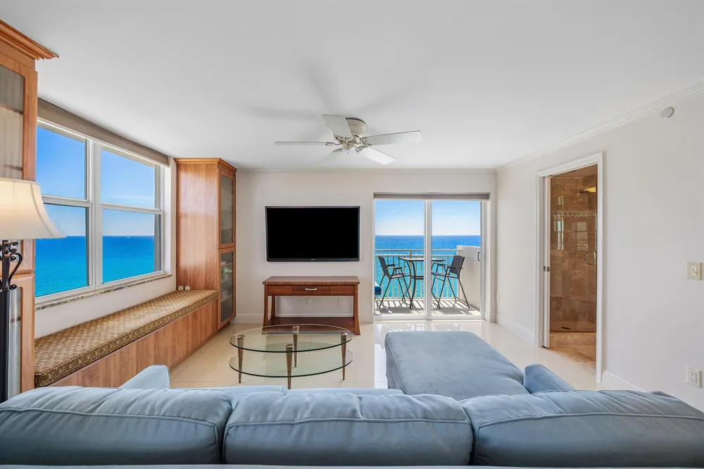 4505 S Ocean Boulevard #1008 Highland Beach, FL 33487