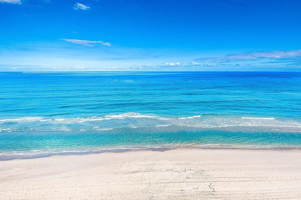 4505 S Ocean Boulevard #1008 Highland Beach, FL 33487