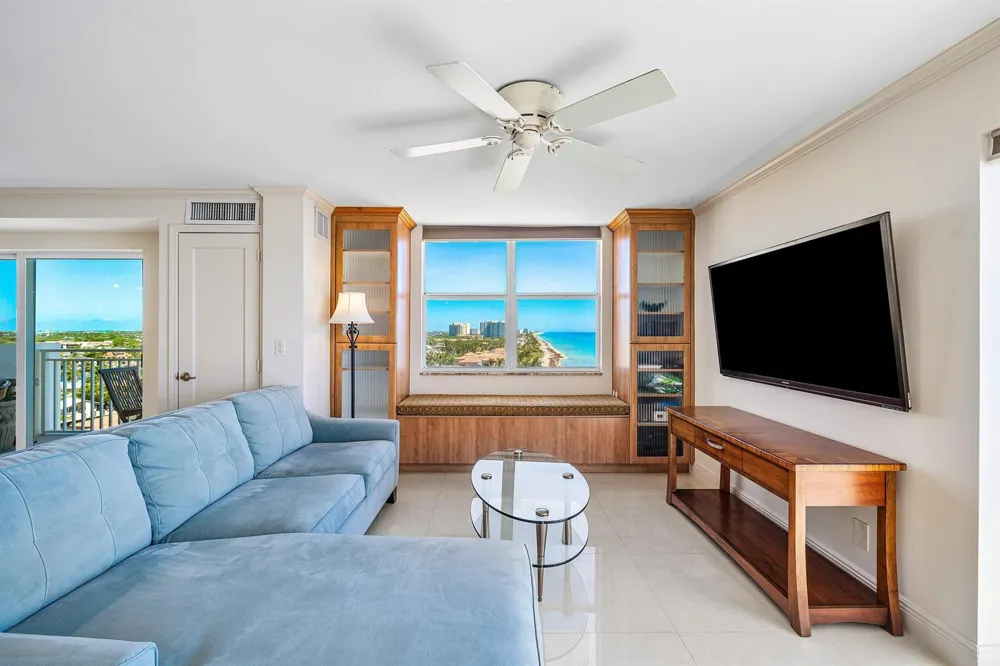 4505 S Ocean Boulevard #1008 Highland Beach, FL 33487