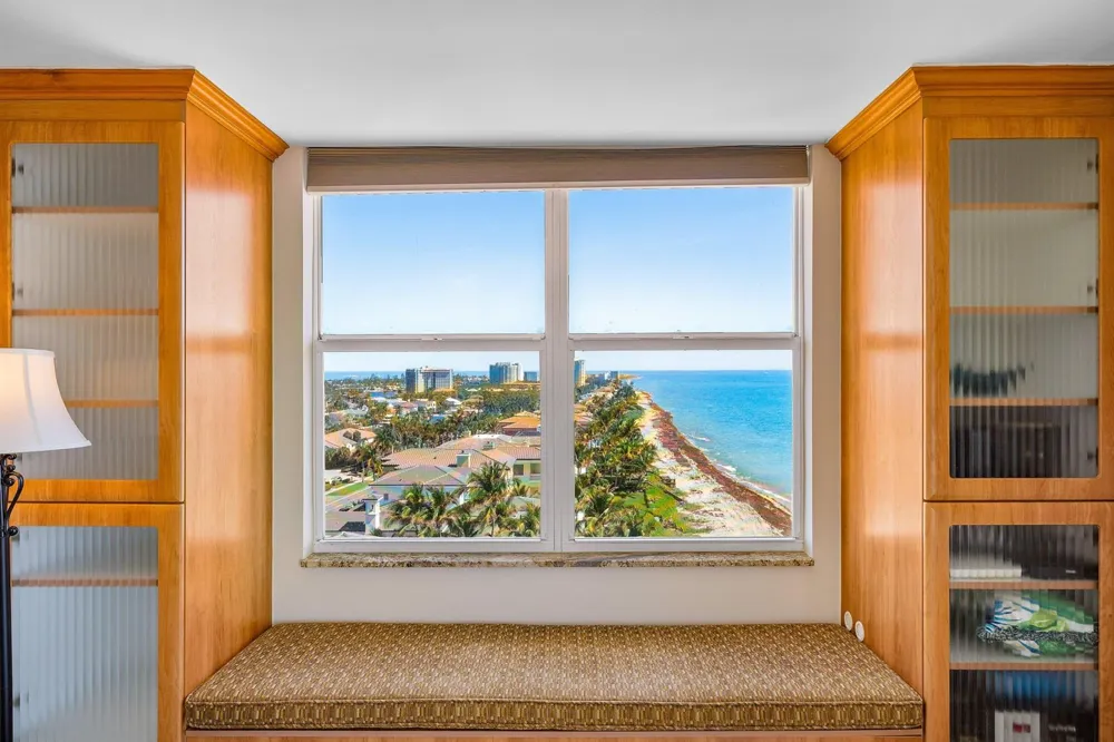 4505 S Ocean Boulevard #1008 Highland Beach, FL 33487