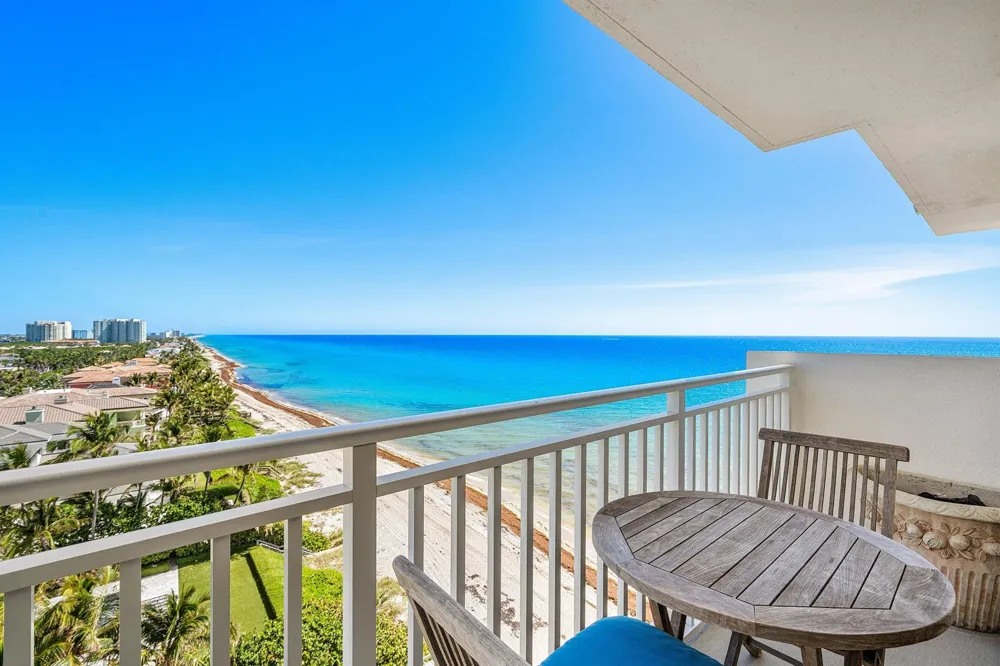 4505 S Ocean Boulevard #1008 Highland Beach, FL 33487