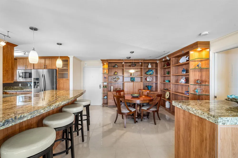 4505 S Ocean Boulevard #1008 Highland Beach, FL 33487