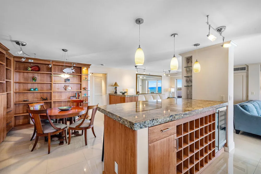 4505 S Ocean Boulevard #1008 Highland Beach, FL 33487