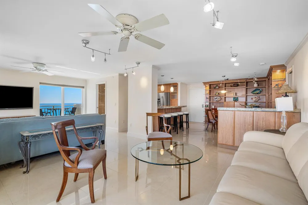 4505 S Ocean Boulevard #1008 Highland Beach, FL 33487