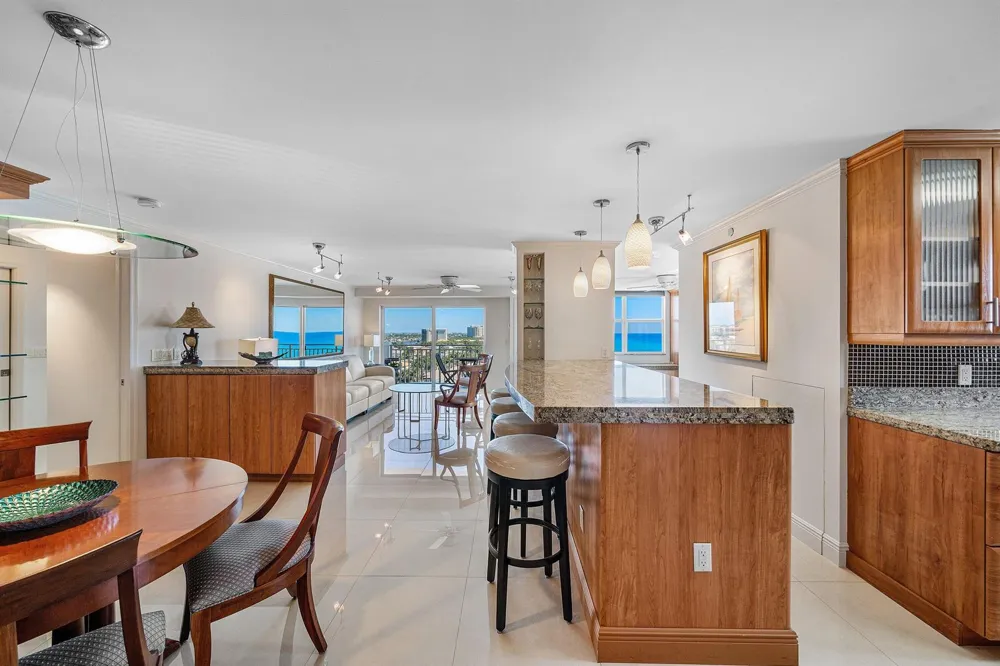 4505 S Ocean Boulevard #1008 Highland Beach, FL 33487