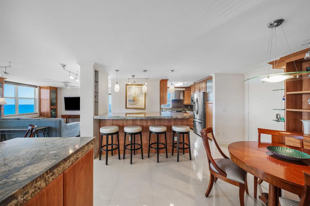 4505 S Ocean Boulevard #1008 Highland Beach, FL 33487