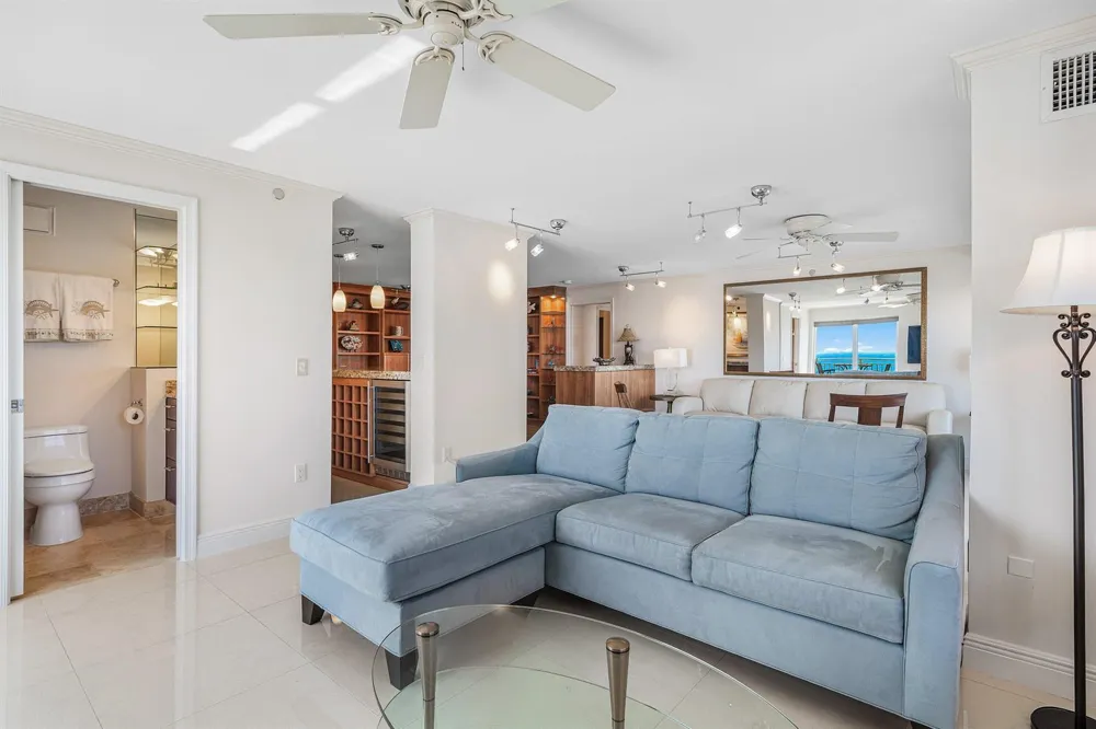 4505 S Ocean Boulevard #1008 Highland Beach, FL 33487
