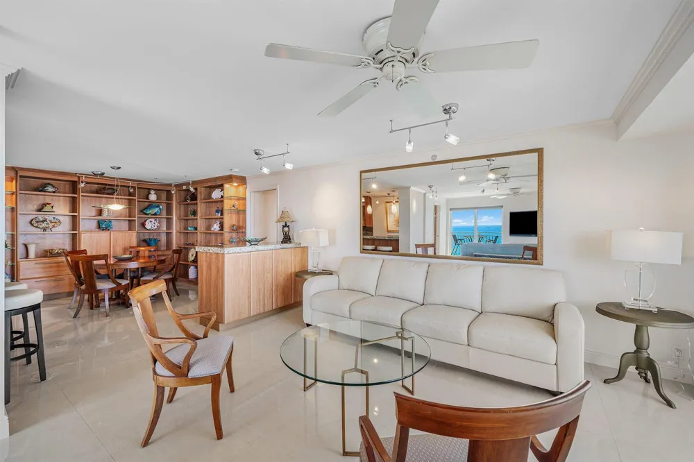4505 S Ocean Boulevard #1008 Highland Beach, FL 33487