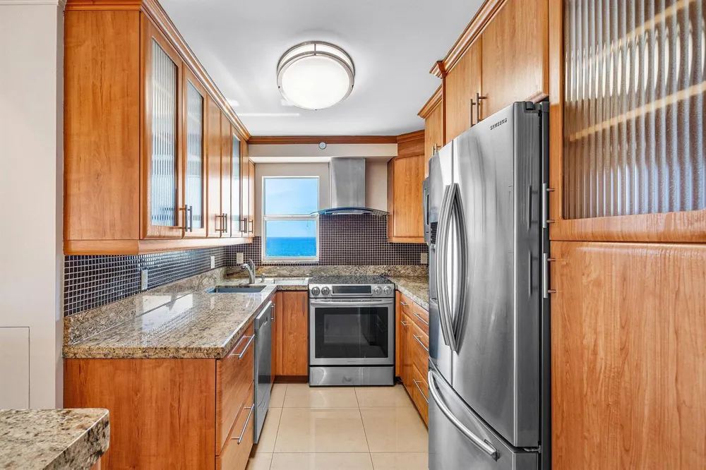4505 S Ocean Boulevard #1008 Highland Beach, FL 33487