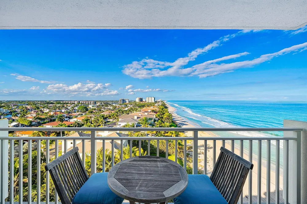 4505 S Ocean Boulevard #1008 Highland Beach, FL 33487