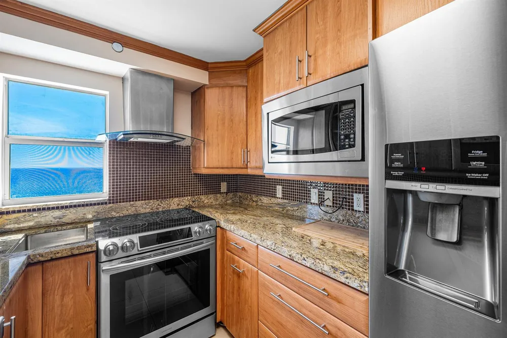 4505 S Ocean Boulevard #1008 Highland Beach, FL 33487