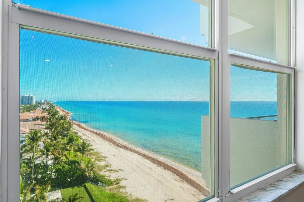 4505 S Ocean Boulevard #1008 Highland Beach, FL 33487