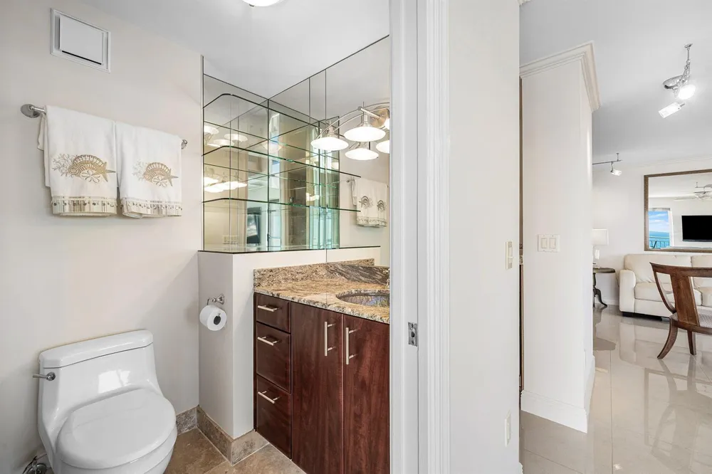 4505 S Ocean Boulevard #1008 Highland Beach, FL 33487