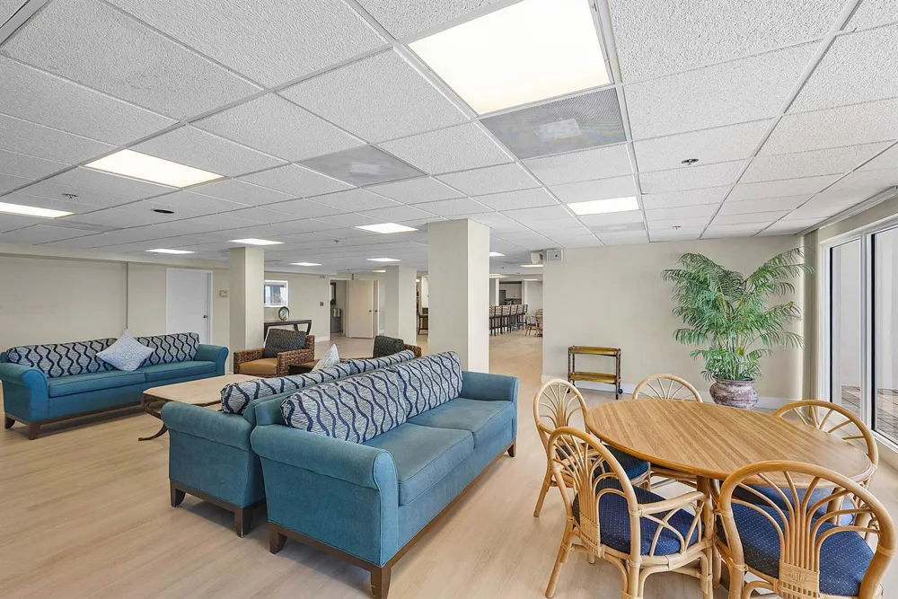 4505 S Ocean Boulevard #1008 Highland Beach, FL 33487
