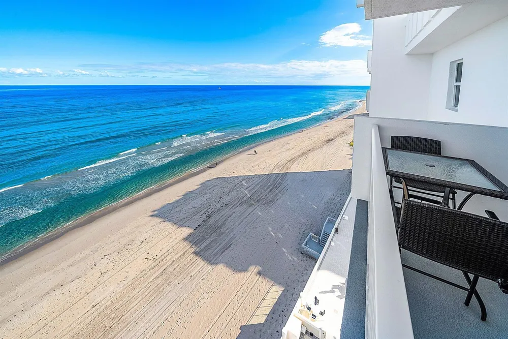 4505 S Ocean Boulevard #1008 Highland Beach, FL 33487