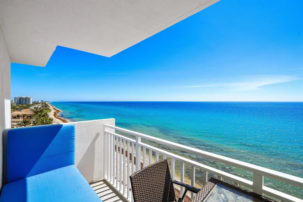 4505 S Ocean Boulevard #1008 Highland Beach, FL 33487