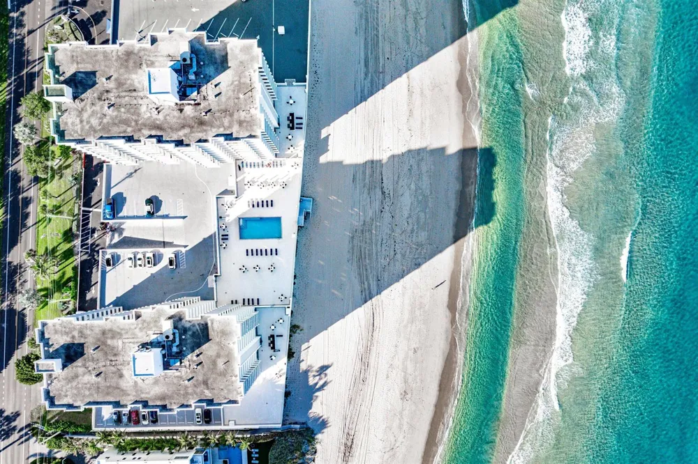 4505 S Ocean Boulevard #1008 Highland Beach, FL 33487