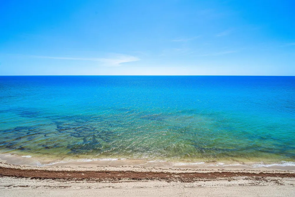 4505 S Ocean Boulevard #1008 Highland Beach, FL 33487