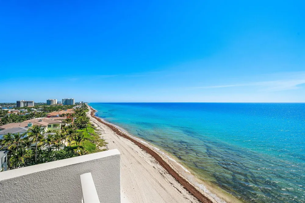 4505 S Ocean Boulevard #1008 Highland Beach, FL 33487