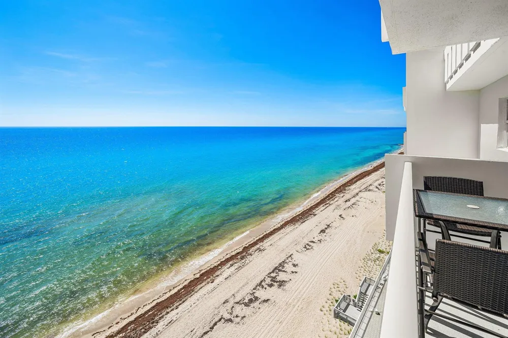 4505 S Ocean Boulevard #1008 Highland Beach, FL 33487