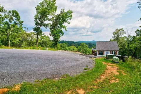 LOT 16 Lake Top Lane