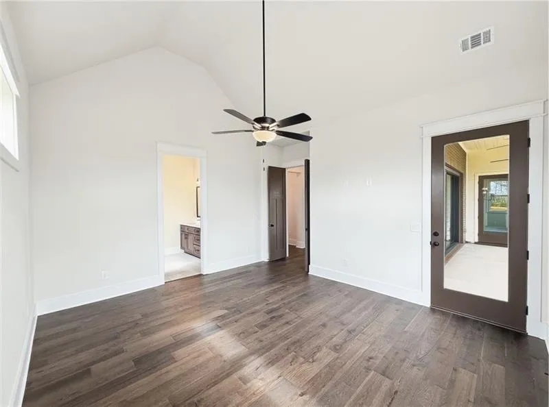 151 Palisade Drive Rydal, GA 30171